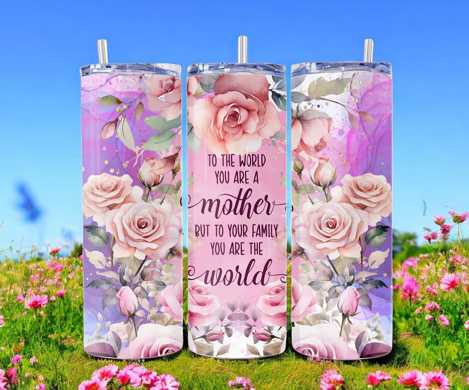 Mother