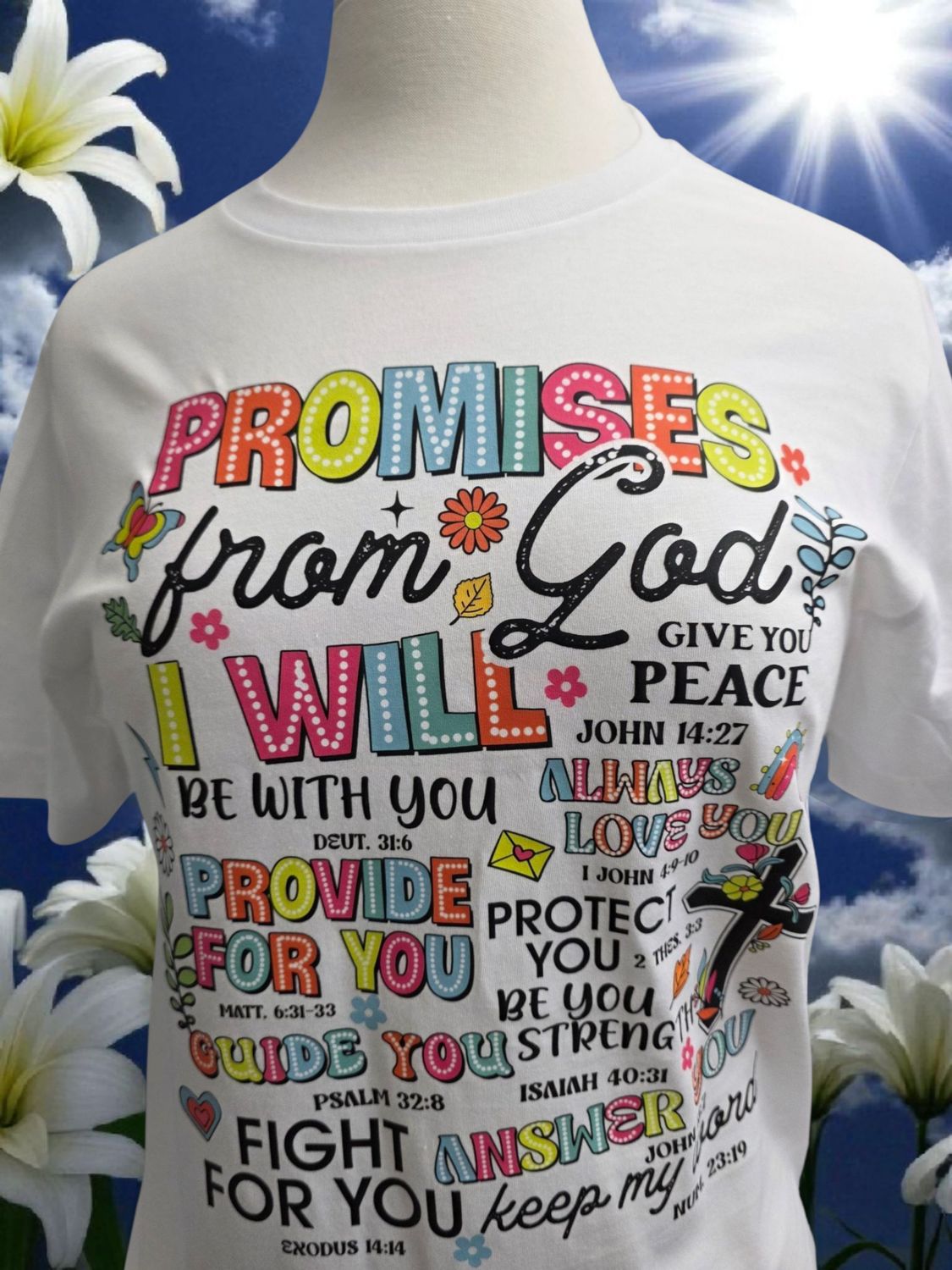 Promises From God