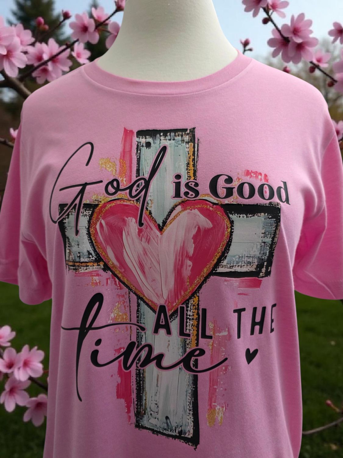 God Is Good