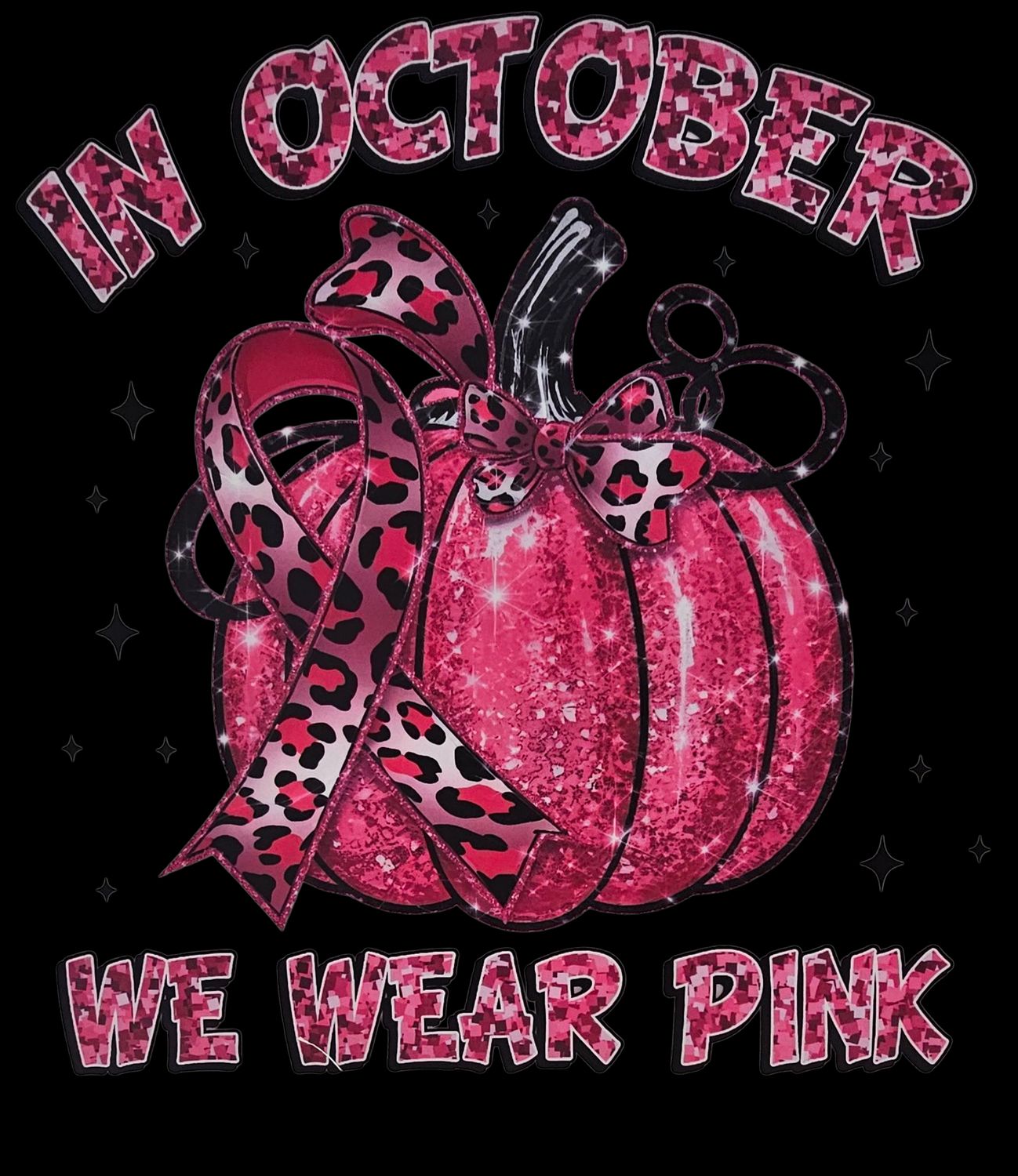 Breast Cancer &quot;October&quot;