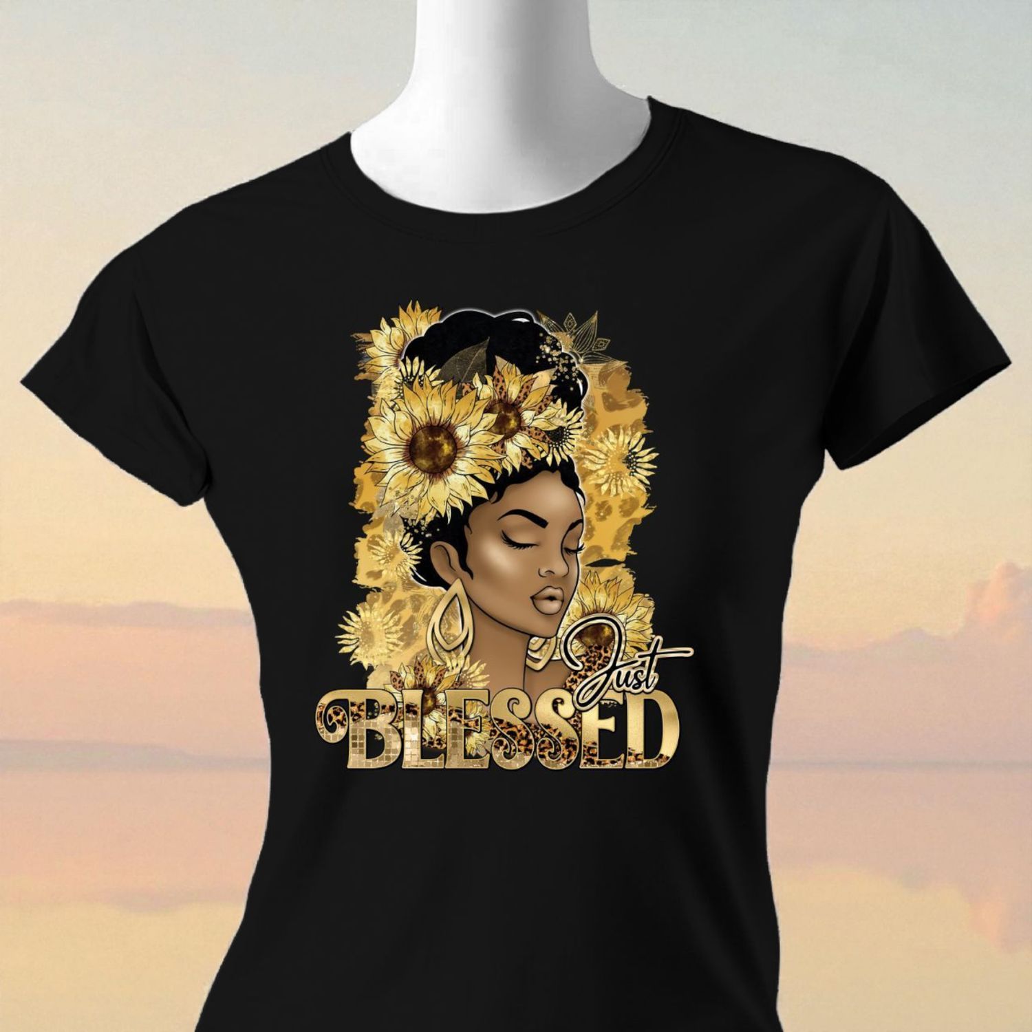 Spiritual Blessed