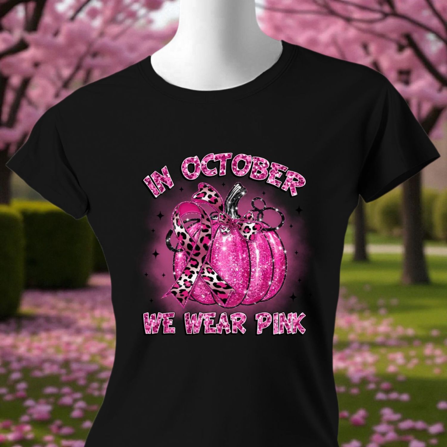 Breast Cancer &quot;October&quot;