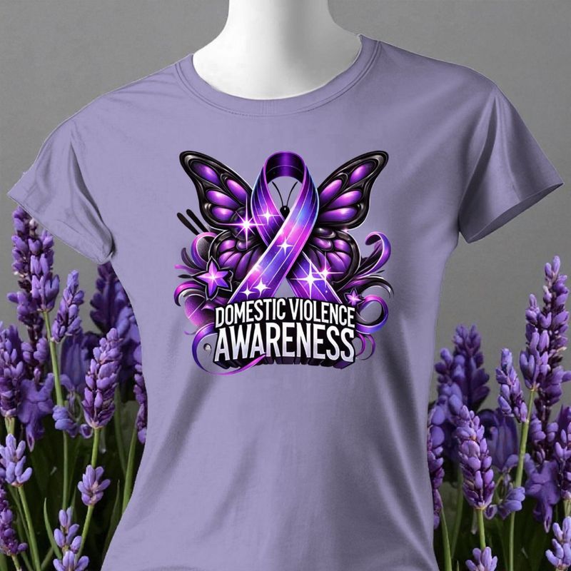 Domestic Violence (Coming Soon)