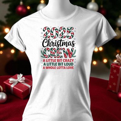 Christmas T-Shirts