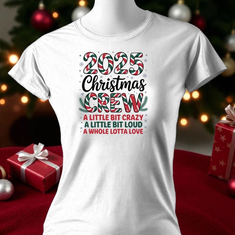 Christmas T-Shirts