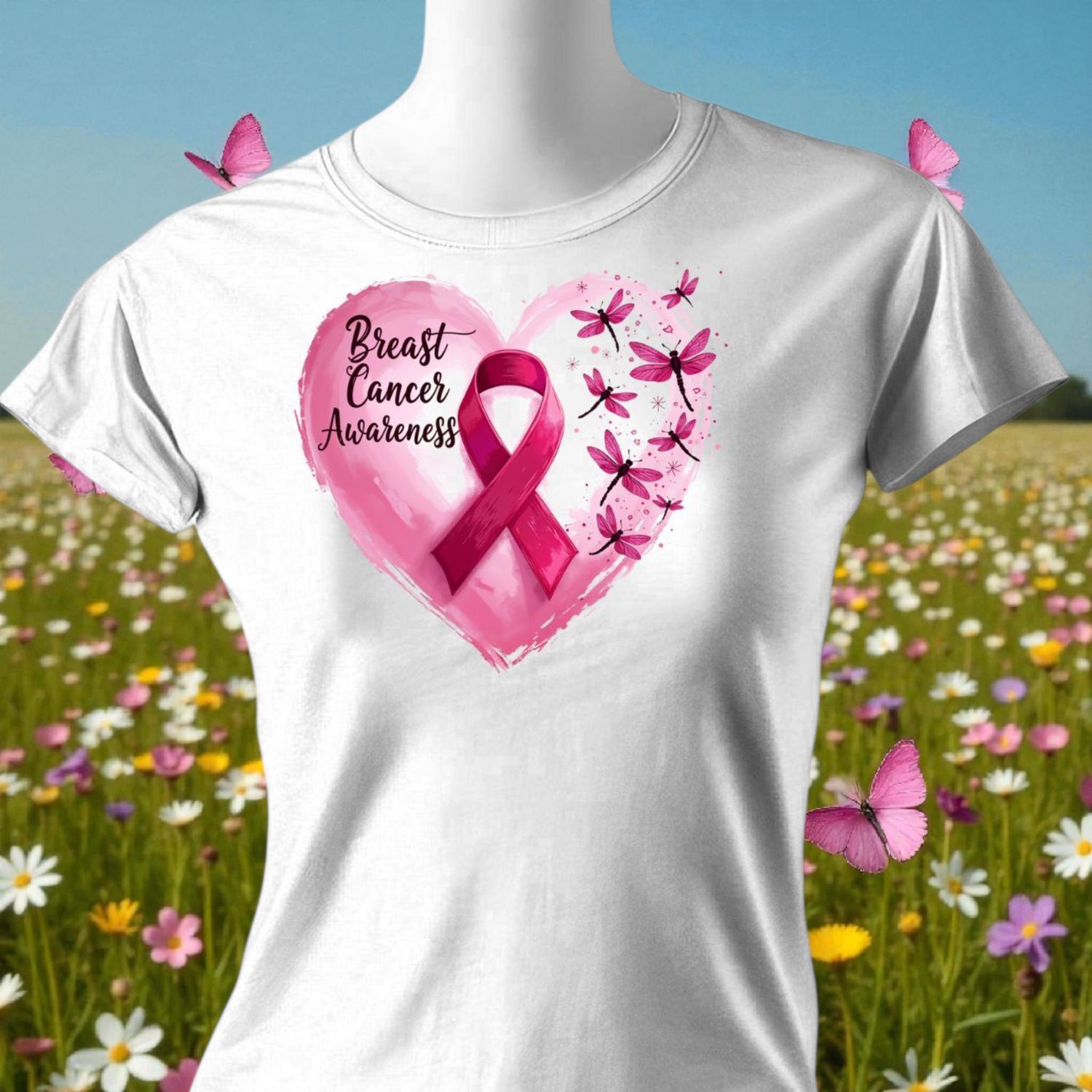 Breast Cancer Awareness