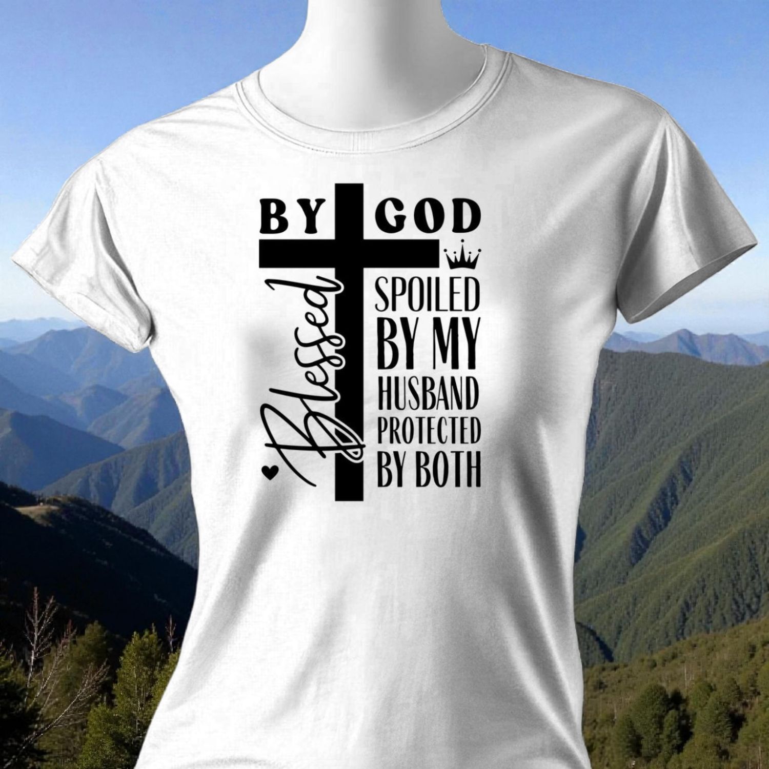 Spiritual By God
