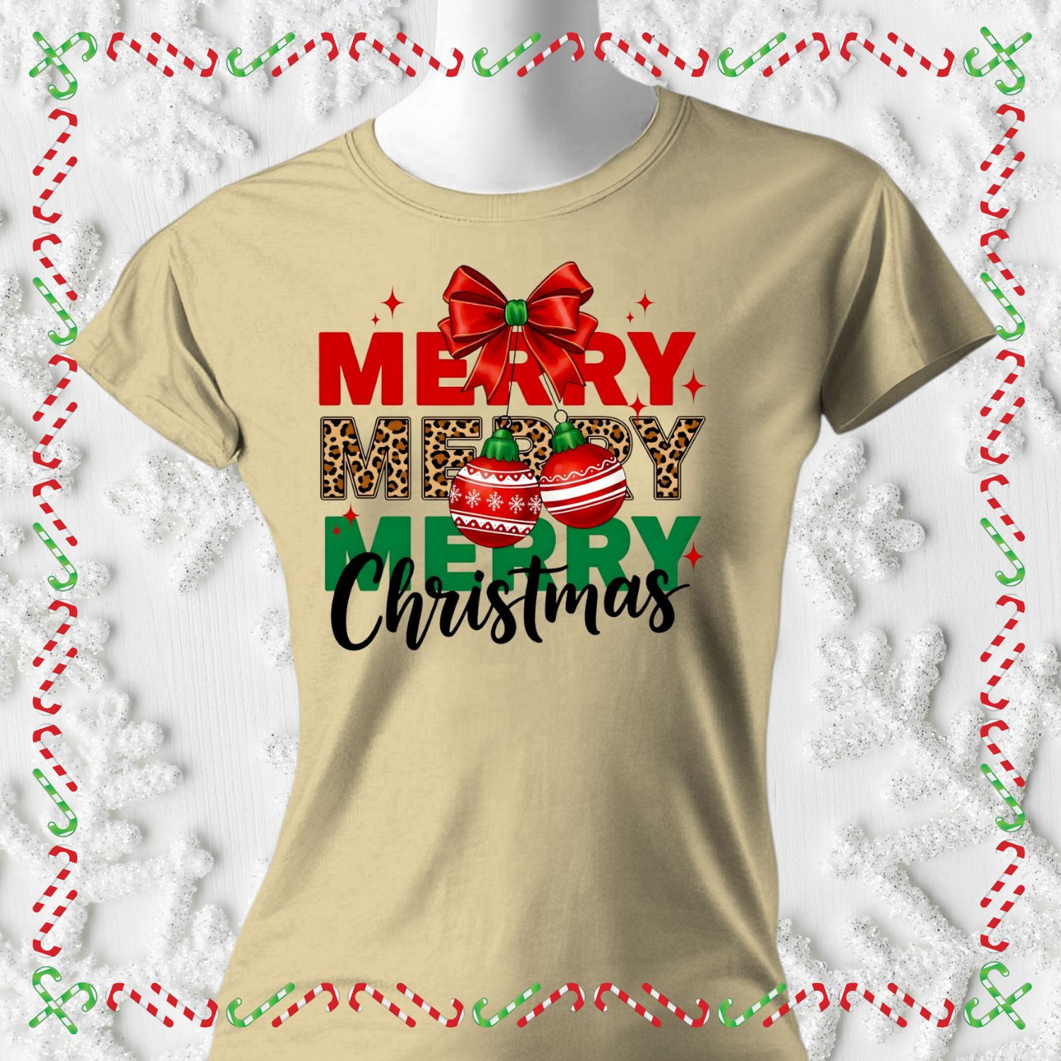 Merry Merry Merry Xmas