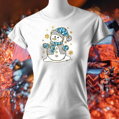 Snowman
