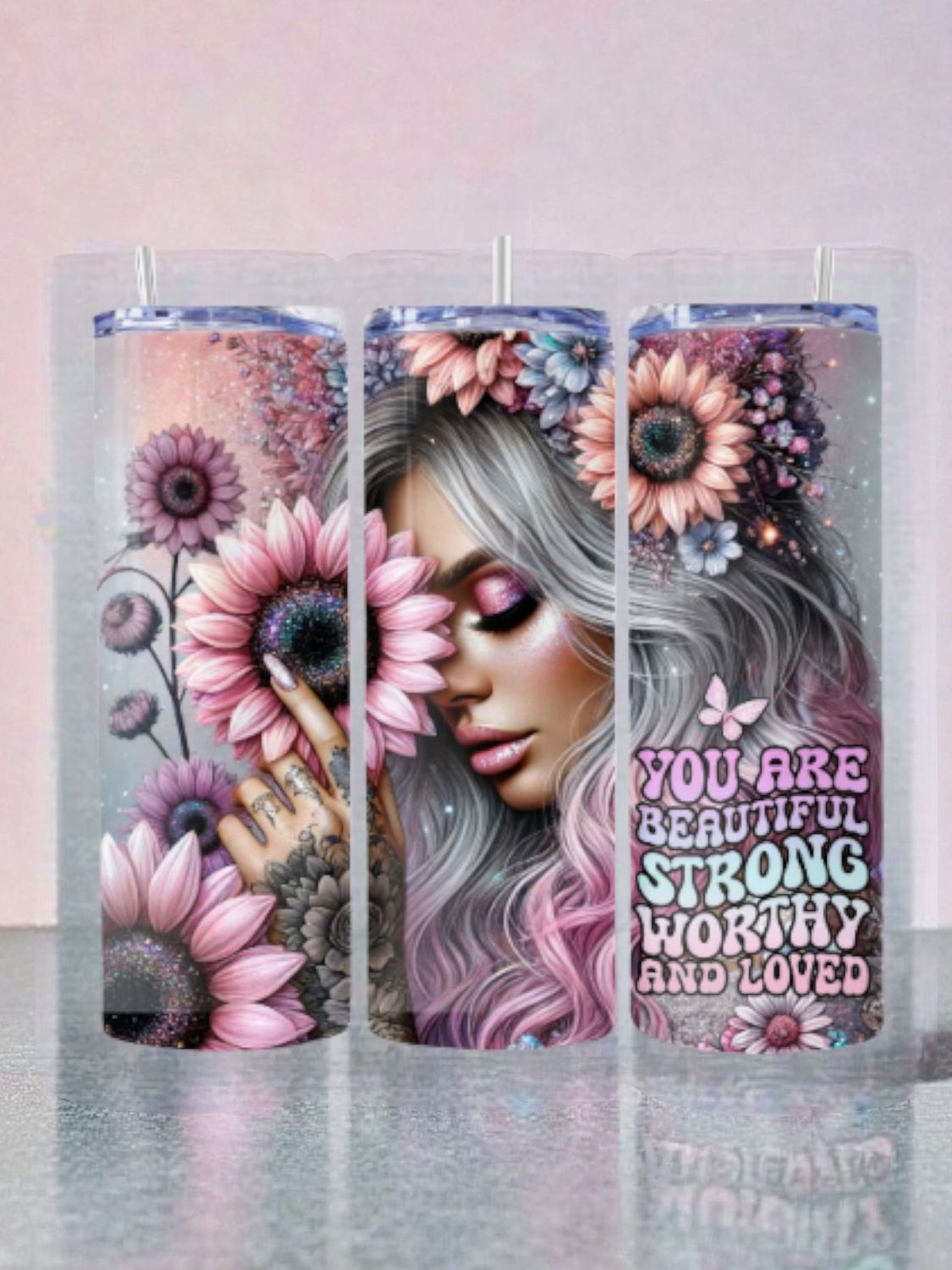 Affirmation You Are are Beautiful Affirmation You Are are Beautiful