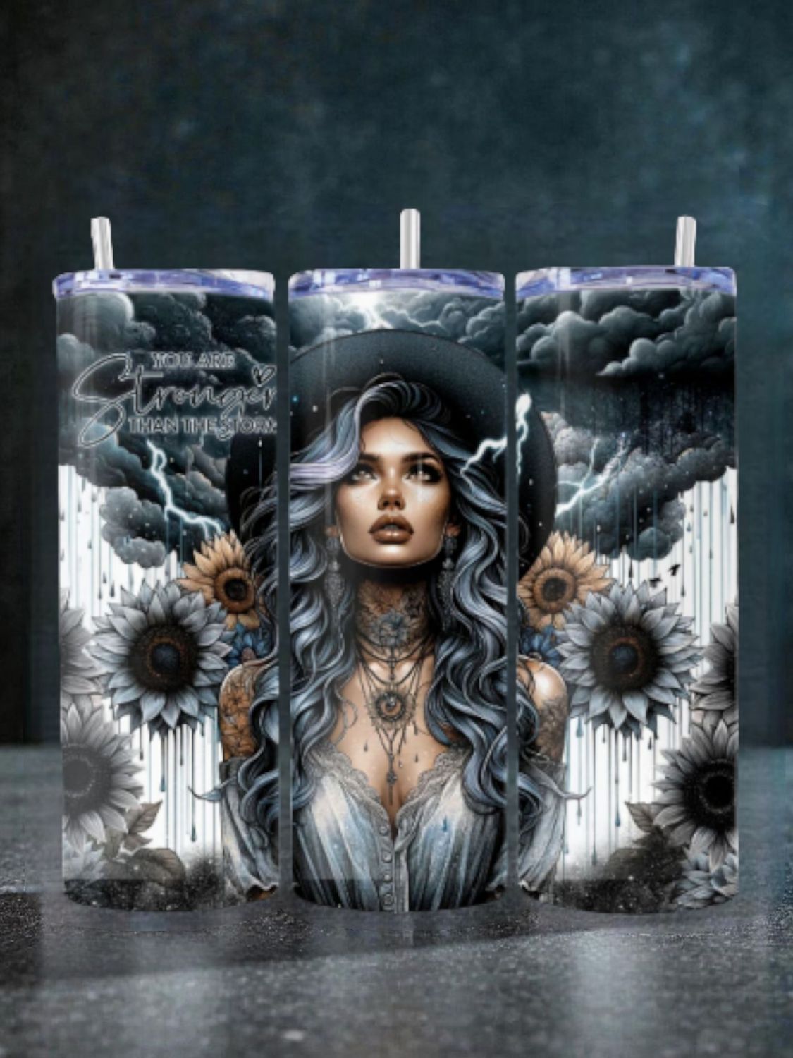 Affirmation You Are The Storm Affirmation You Are The Storm