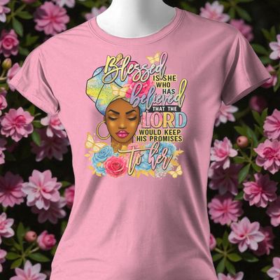 Inspirational T-Shirts (Images Shown Only)