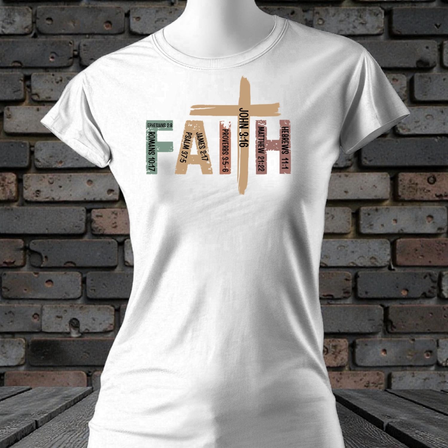 Faith