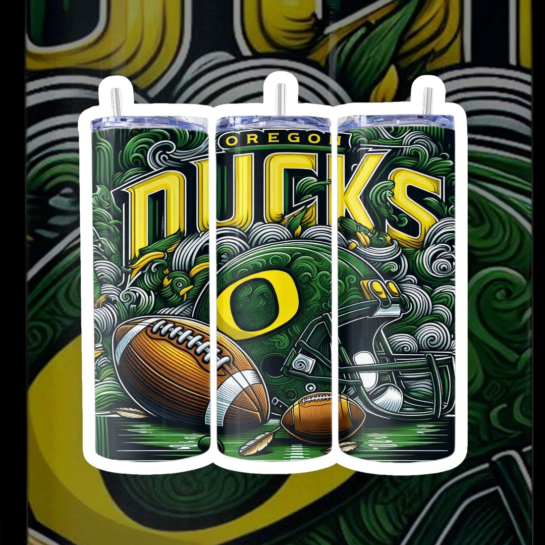 Oregon Ducks
