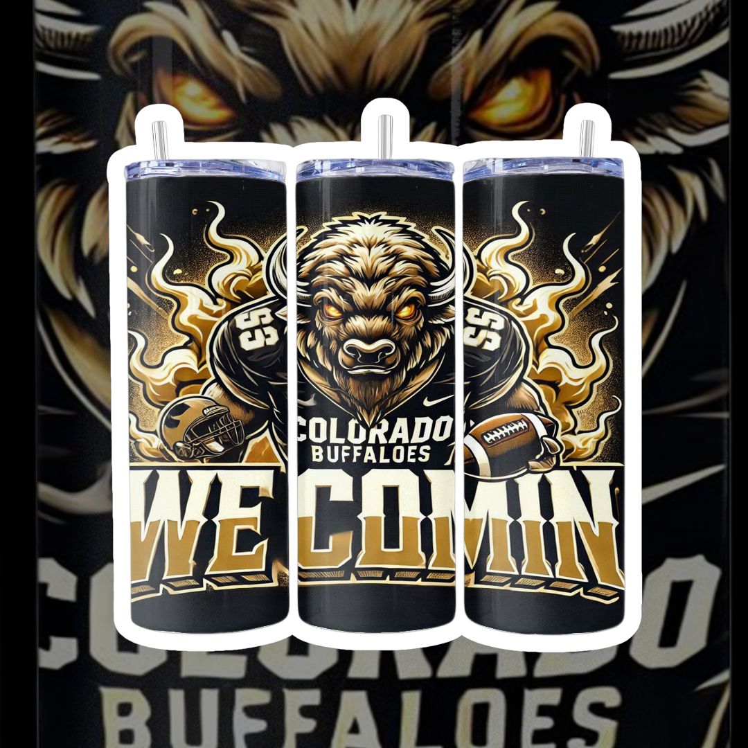 Colorado Buffalos