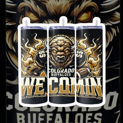 Colorado Buffalos