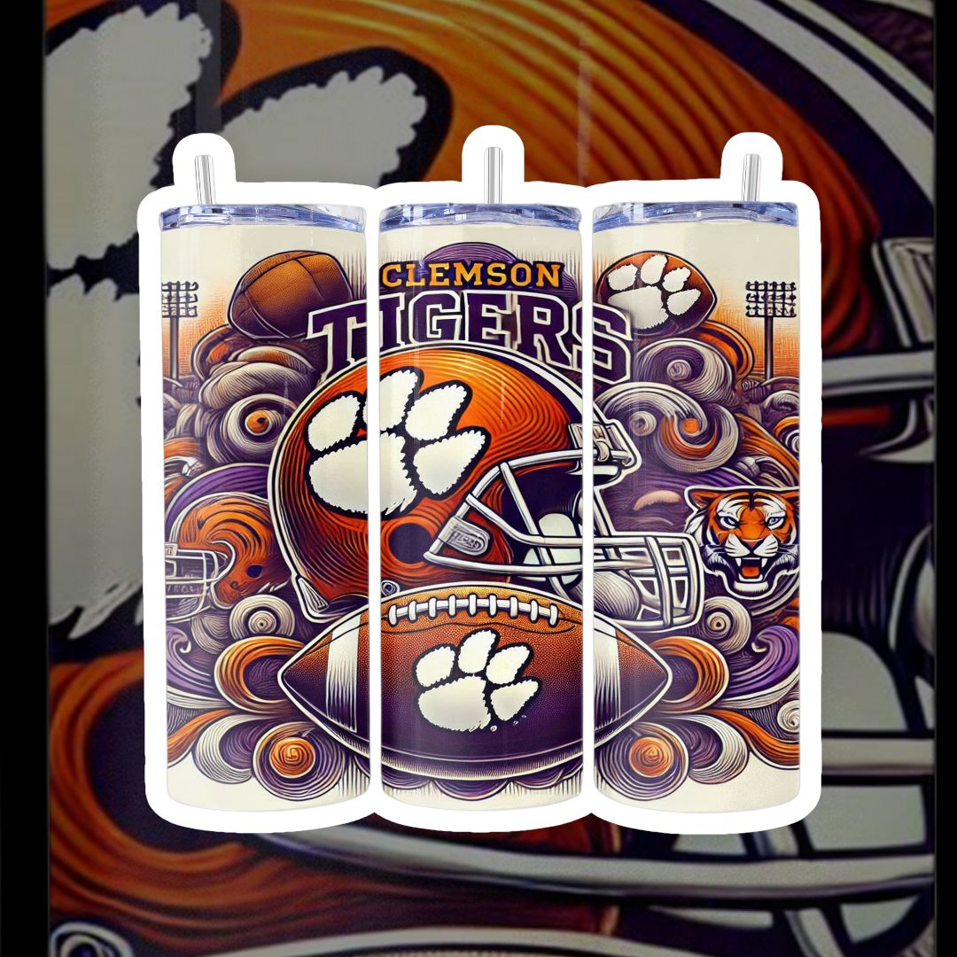 Clemson Tigers