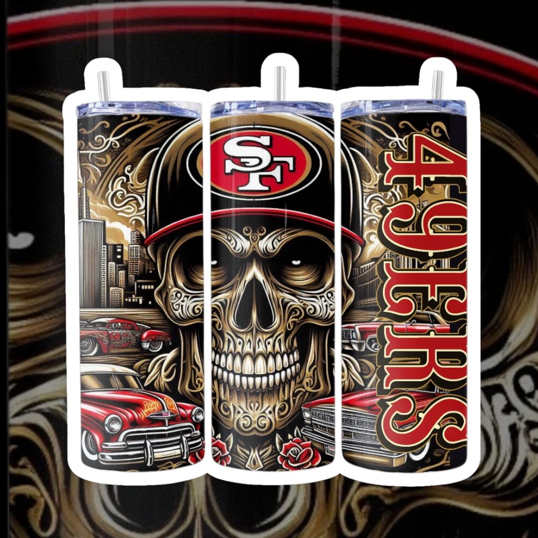 San Francisco 49ers