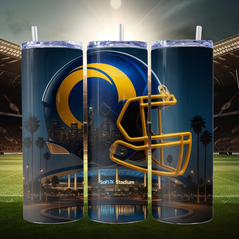 NFL 2026 (NEW) City Lights