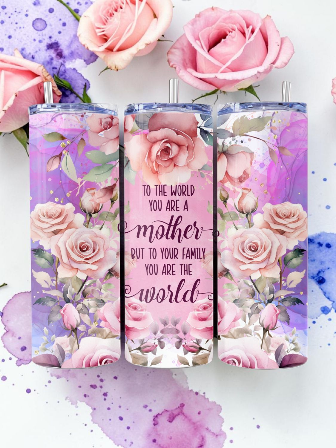 Mother