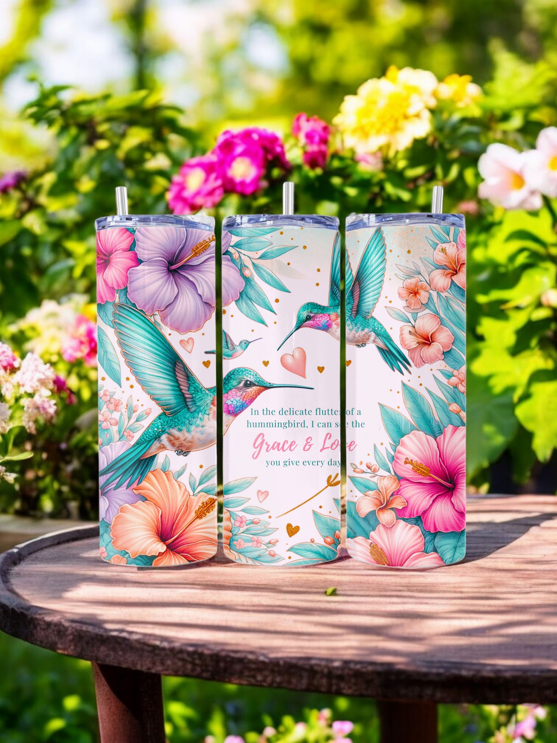 Mother Day "Grace &amp; Love"