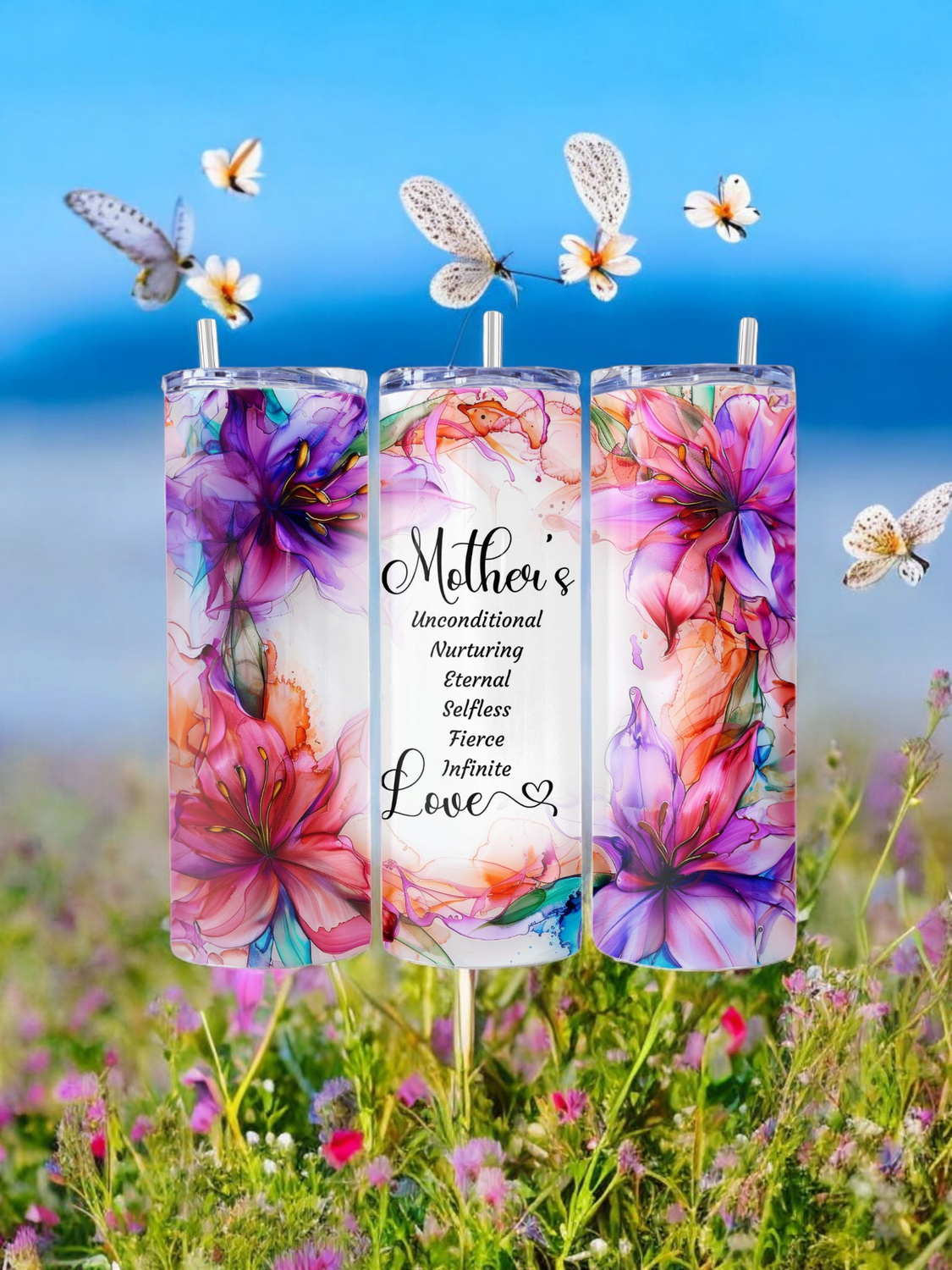 Mother's Day "Unconditional Love"