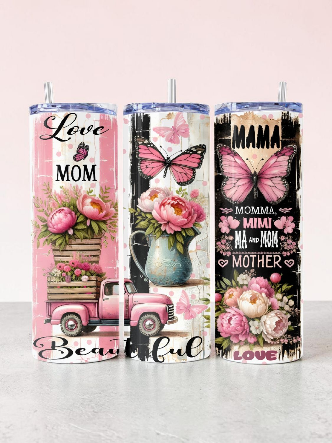 Mother's Day "Various Names"