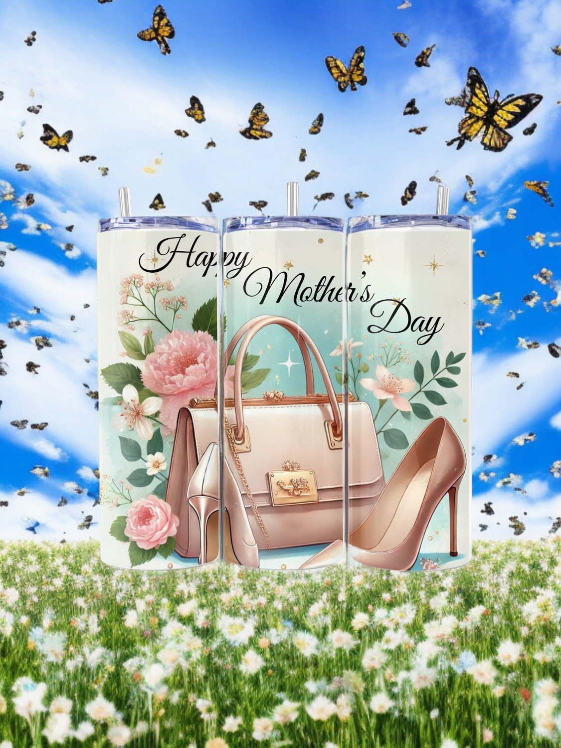 Mother's Day "Classy"