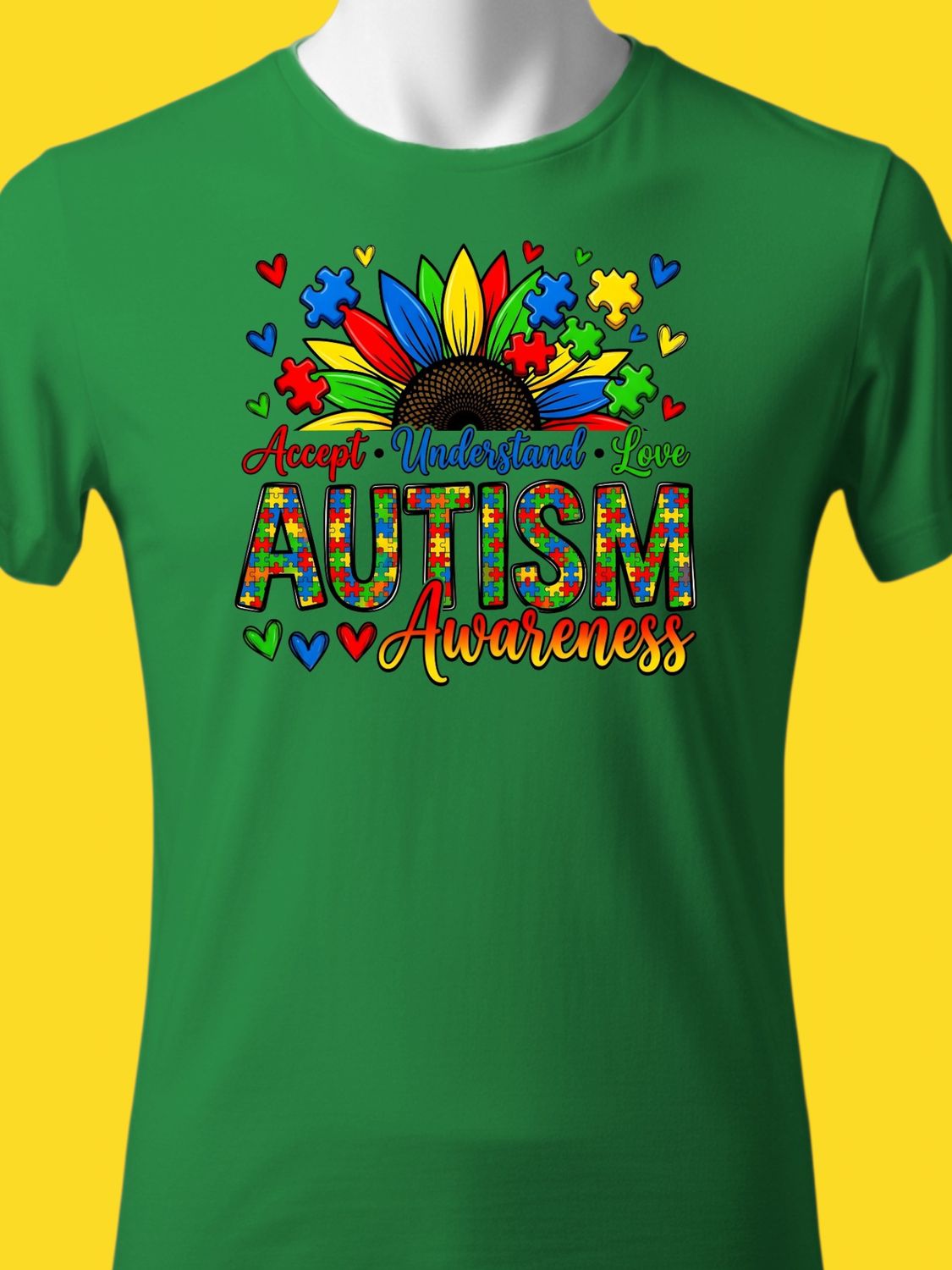 Autism - Autism Awareness