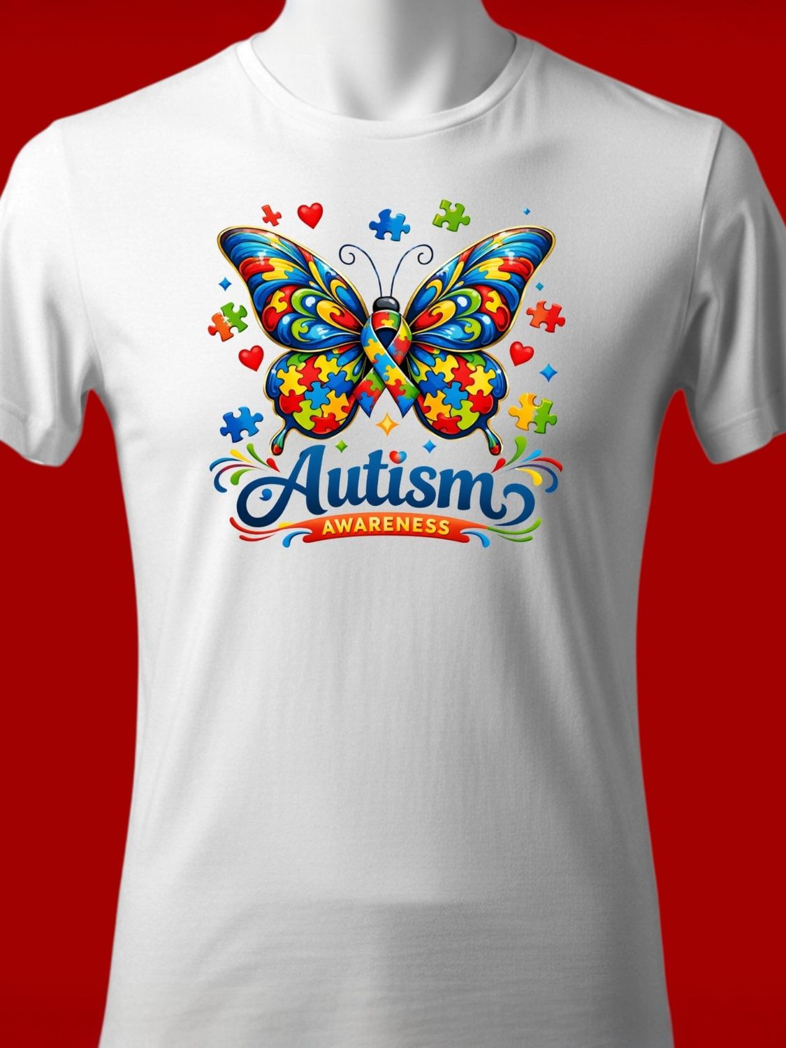 Autism - Autism Awareness #2
