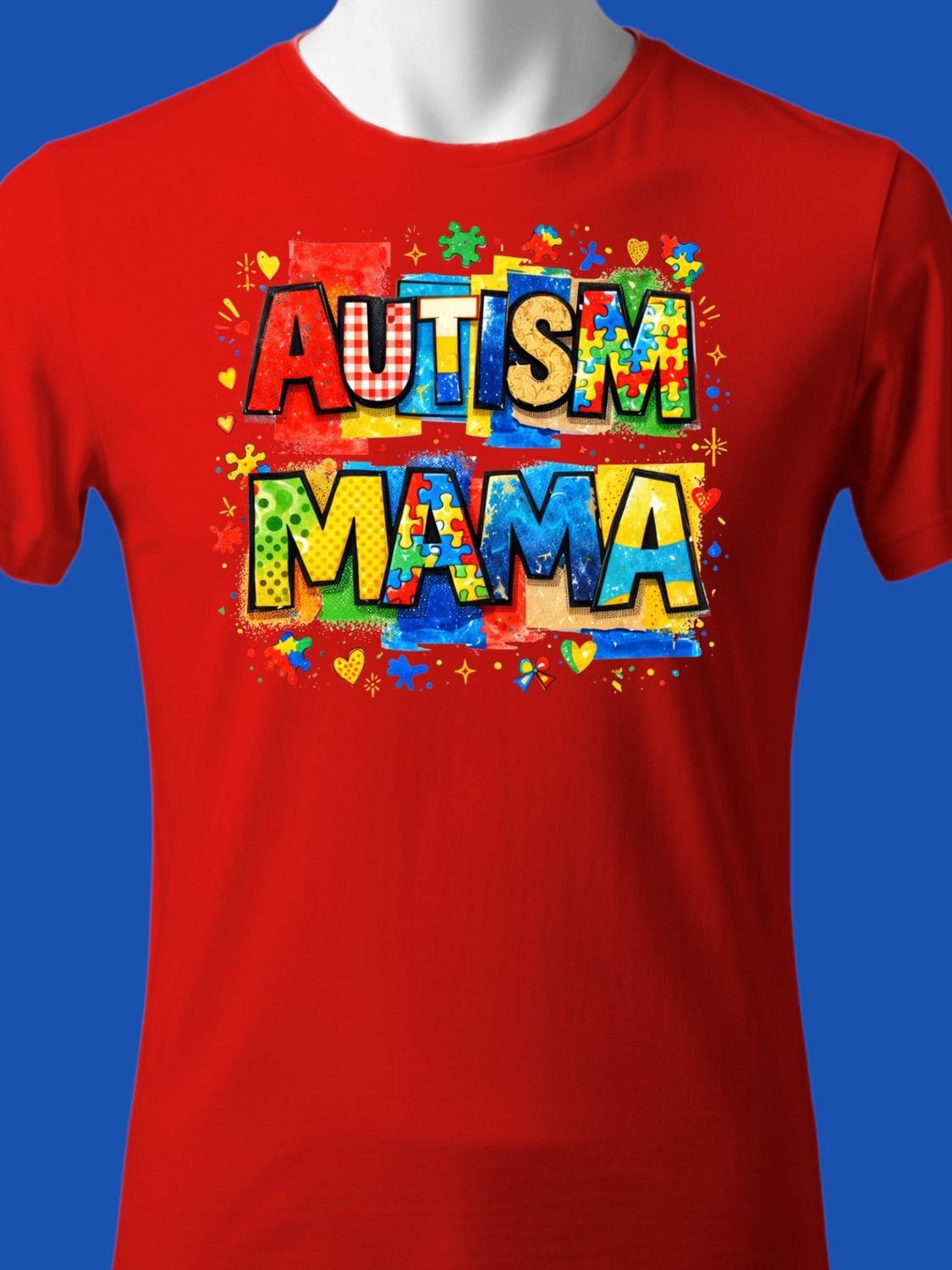 Autism - Autism Mama