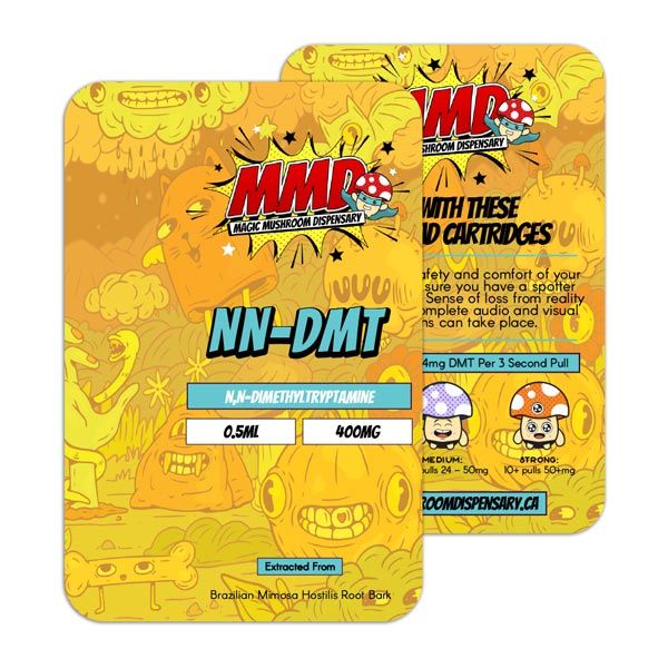 NN-DMT (Cartridge) 1mL