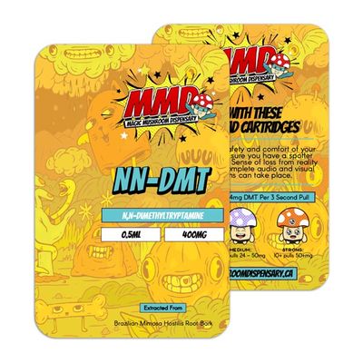 NN-DMT (Cartridge) 1mL