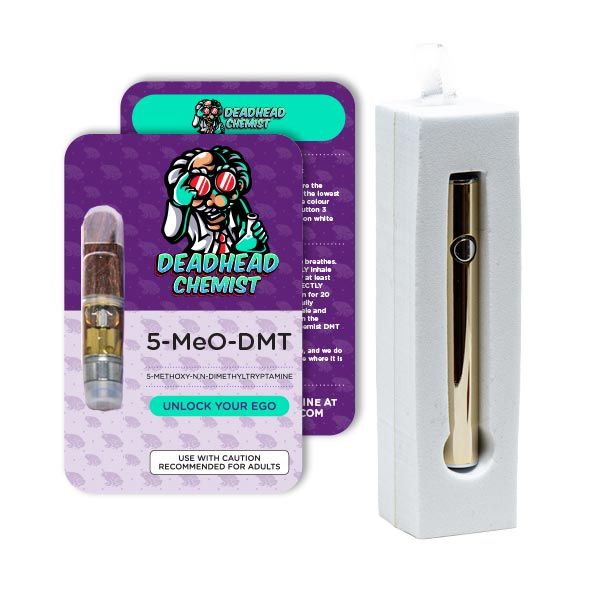 5-Meo-DMT