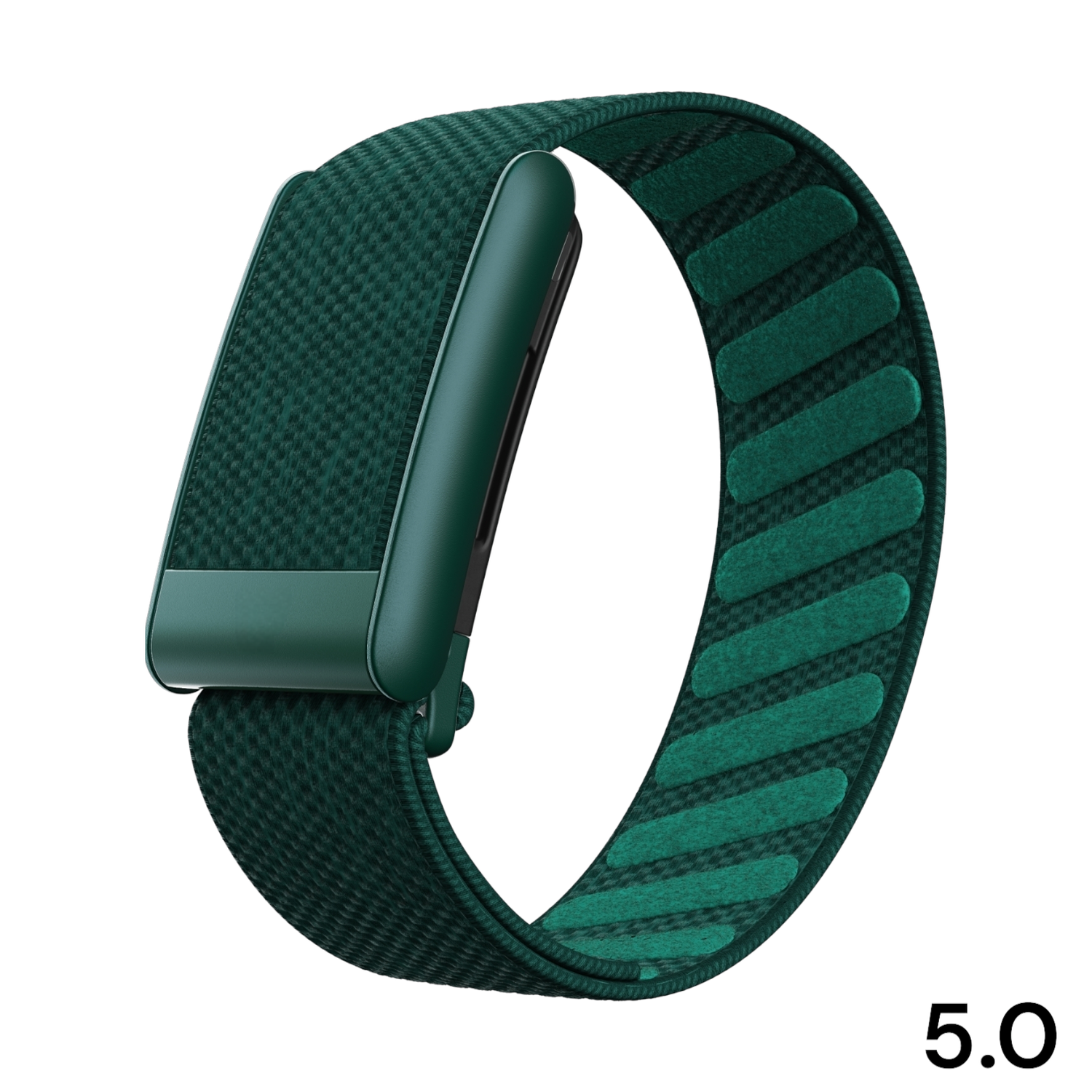 باند سوبر نت  أخضر زمرد 5.0
