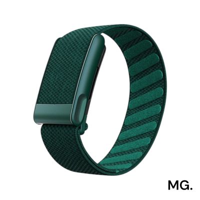 باند سوبر نت زمرد ام جي