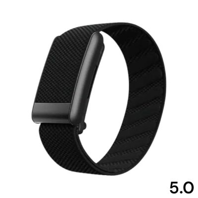 باند سوبر نت اسود 5.0
