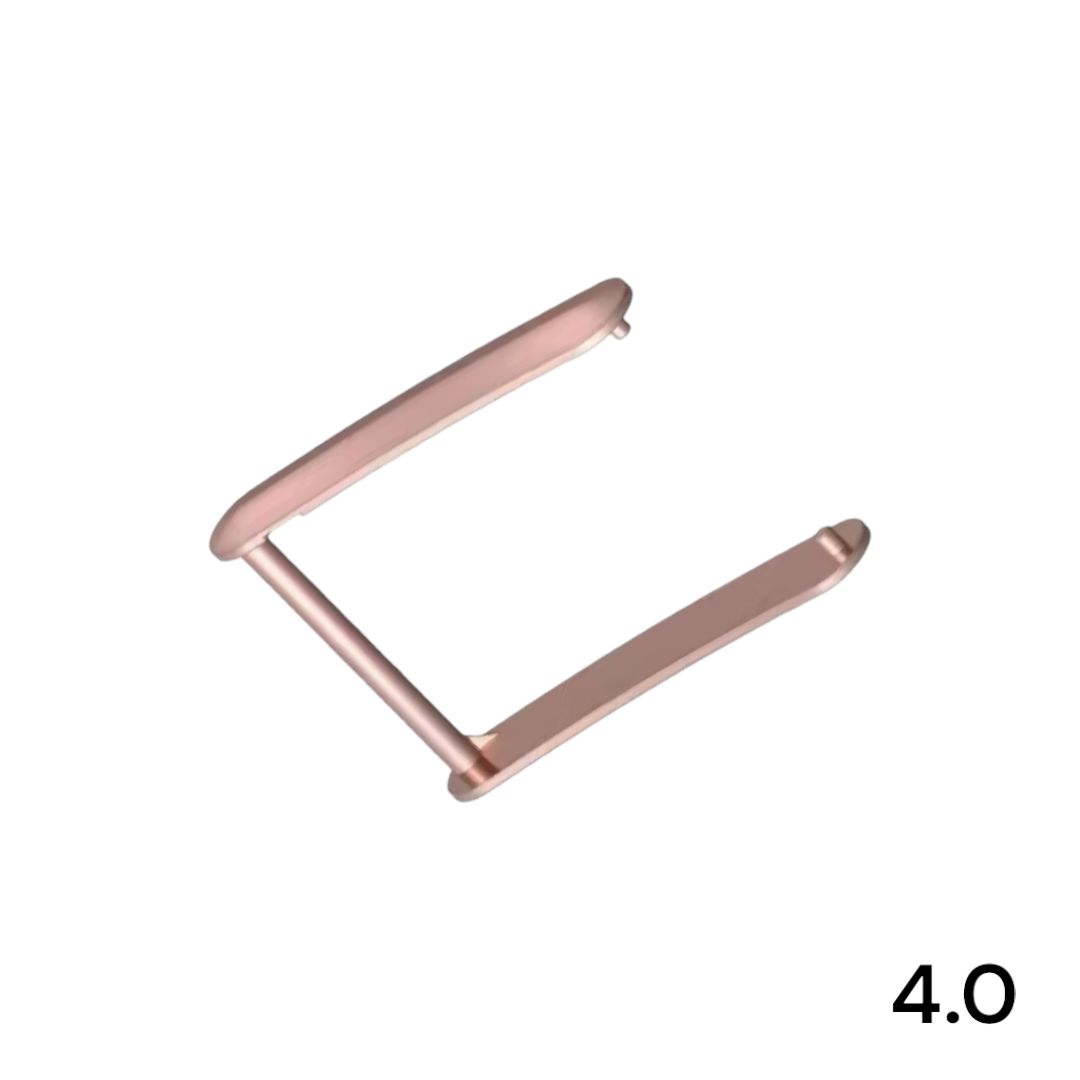 ادابتر 4.0 معدن شكل U روز قولد