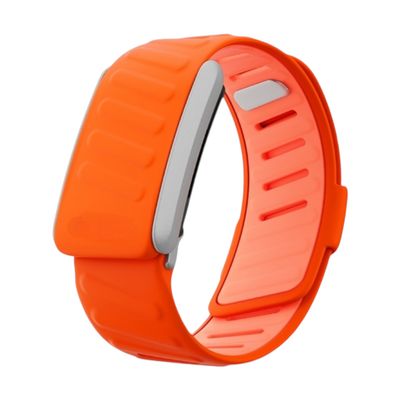 باند سيليكون برتقالي