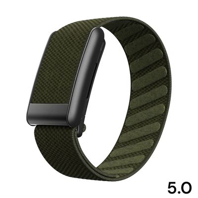 باند سوبر نت زيتي مع اسود 5.0