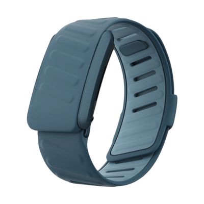 باند سيليكون كحلي