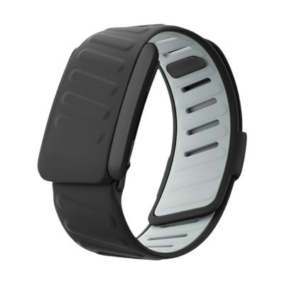 باند سيليكون اسود