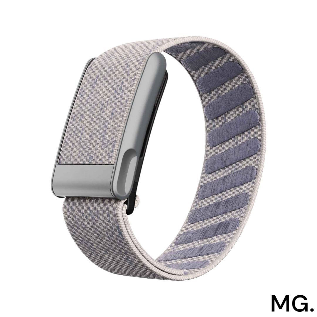 باند سوبر نت رمادي فاتح ام جي