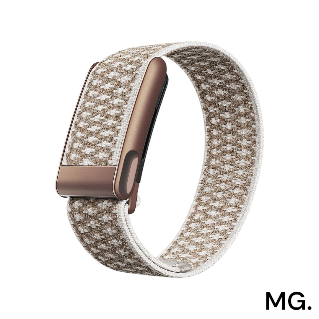 باند كلاود نت بيج مع برونز ام جي