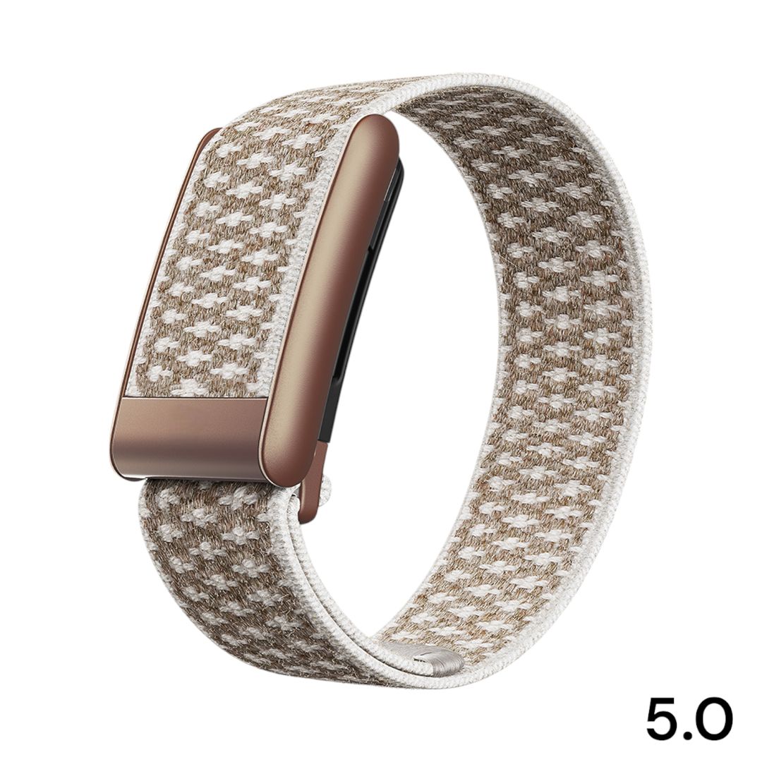 باند كلاود نت بيج مع برونز 5.0