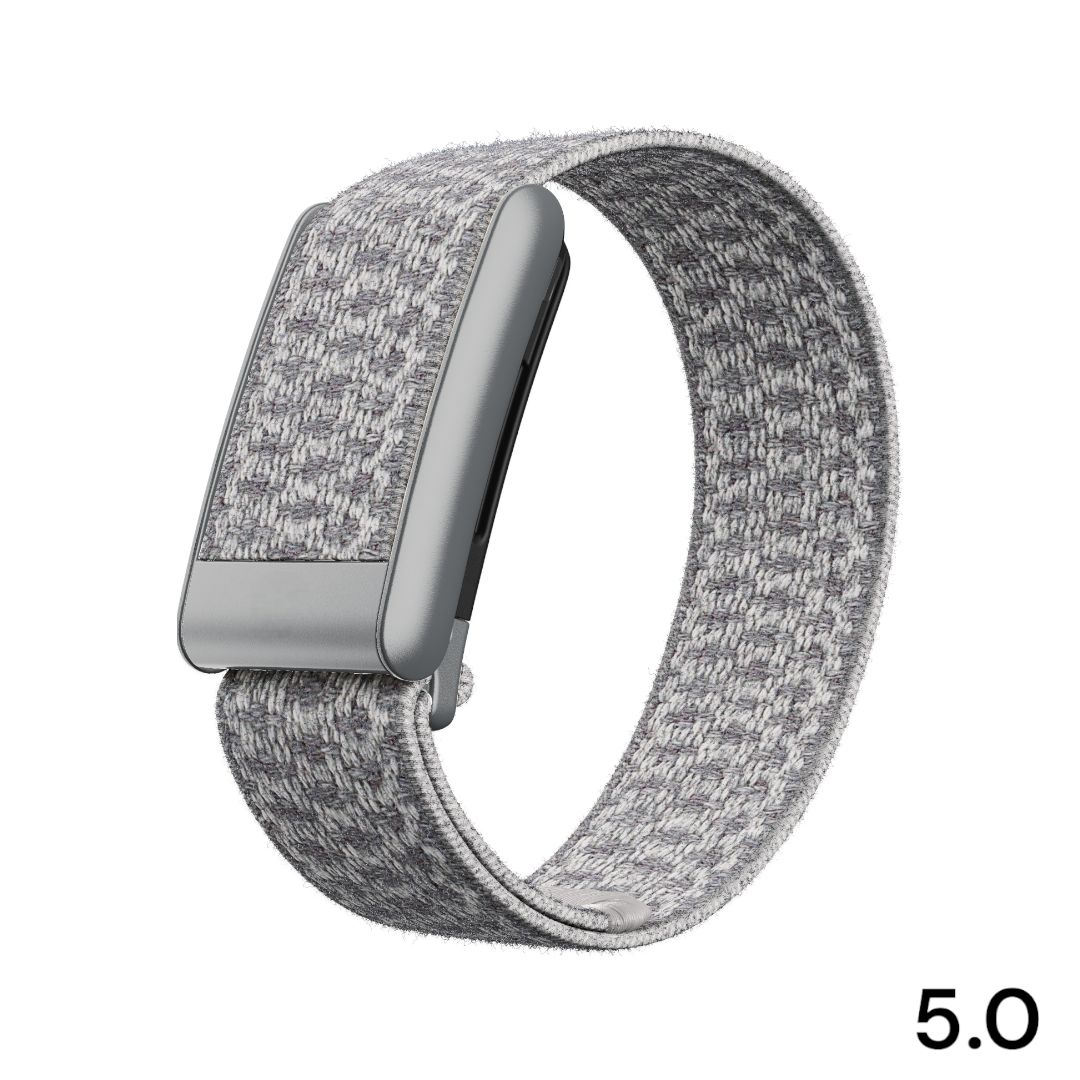 باند كلاود نت رمادي فاتح 5.0