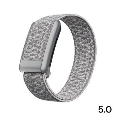 باند كلاود نت رمادي فاتح 5.0