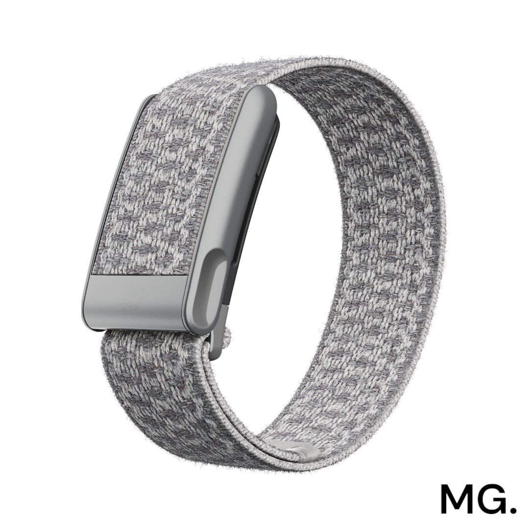 باند كلاود نت رمادي فاتح ام جي