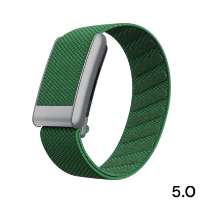 باند سوبر نت أخضر 5.0