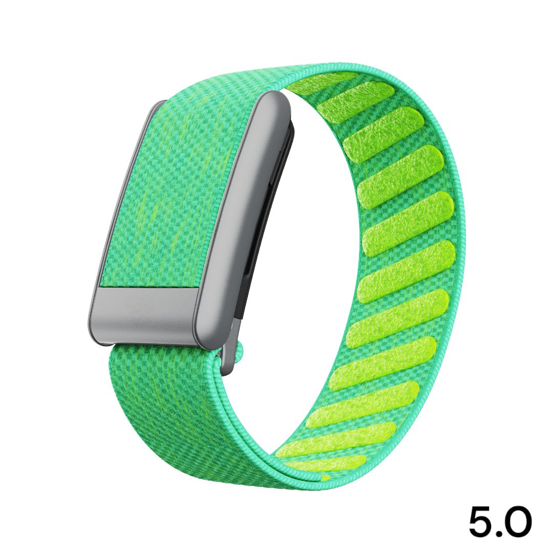 باند سوبر نت أخضر 5.0